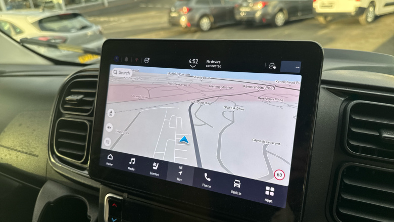 Toyota Proace Max L3 Electric 199kW Icon 110kWh H2 Van Auto